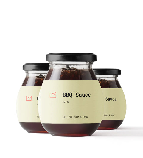 Carolina BBQ