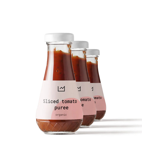 Tomato Purée