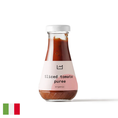 Tomato Purée