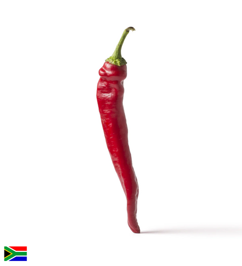African Chili