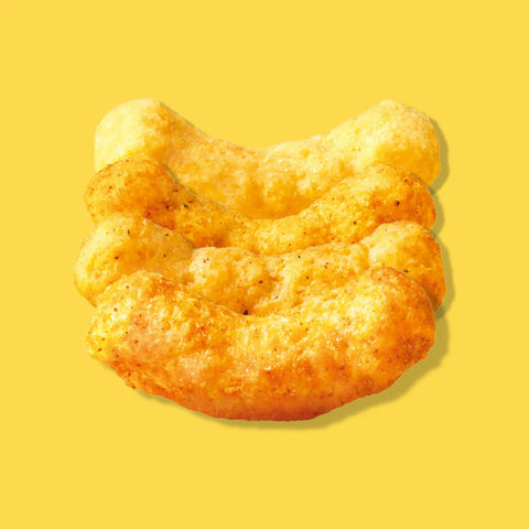 Crispy Chickpeas