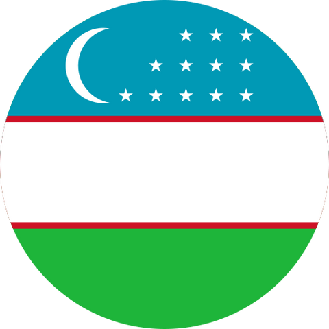 أوزبكستان