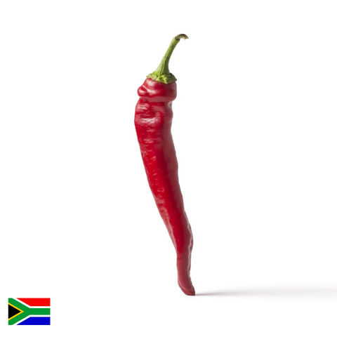 African Chili