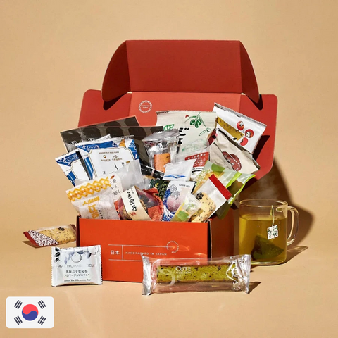 Korean Tea